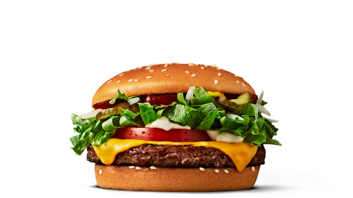McFeast®
