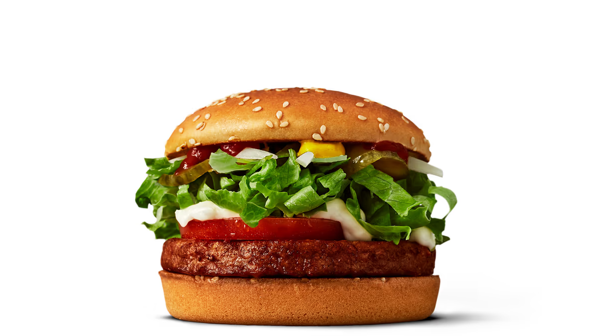 McVegan®