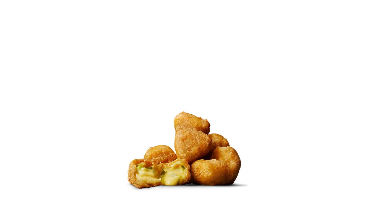 Chili Cheese Tops