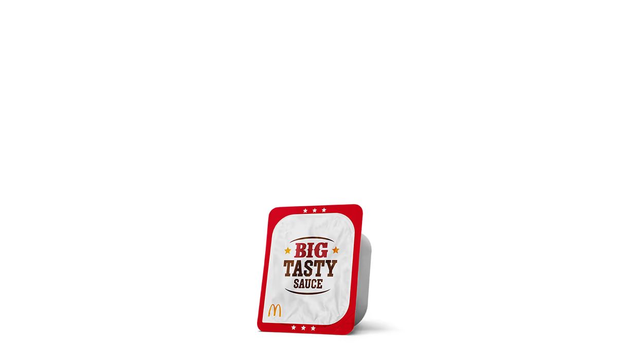 Big Tasty® Dipping Sauce