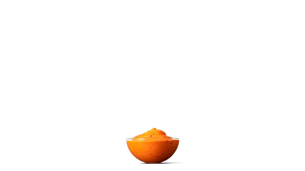 Chili Mayo Dip