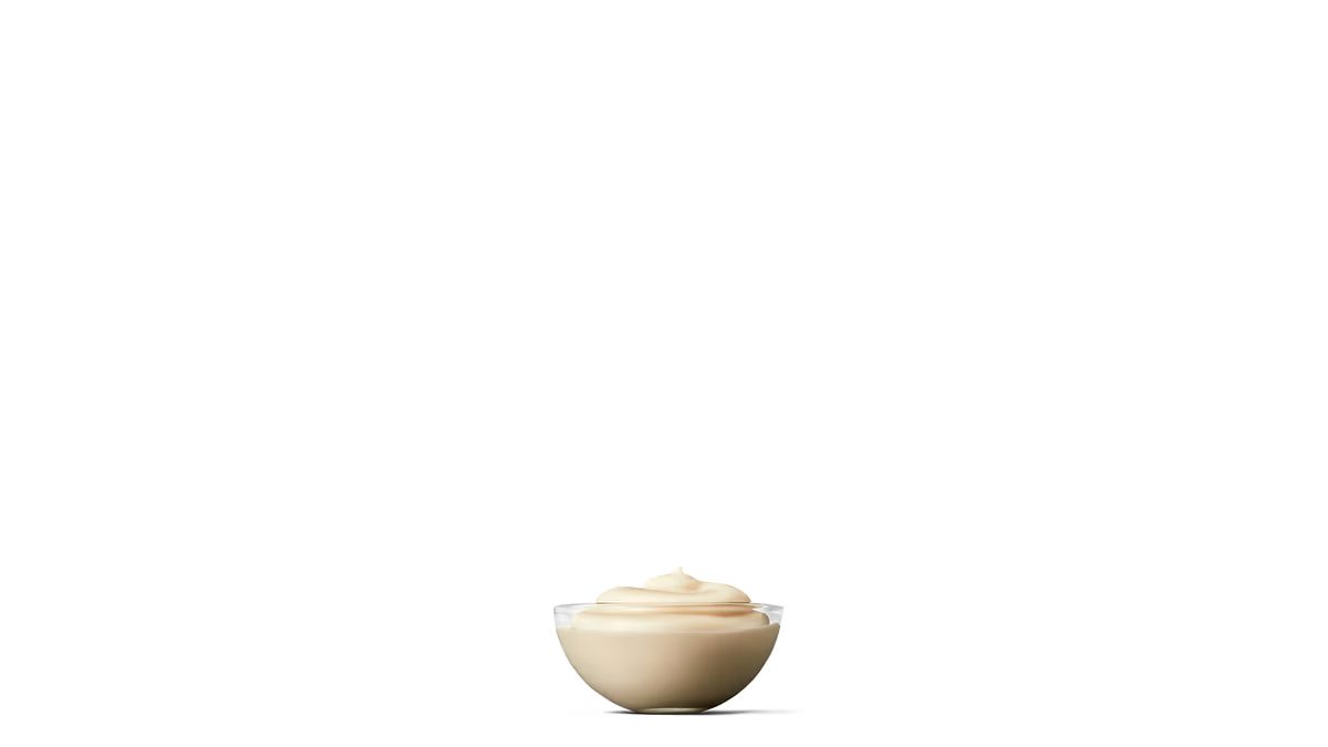 McFeast® Dipping Sauce