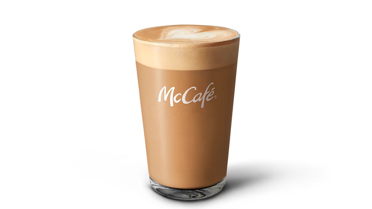 Pumpkin Spice Latte