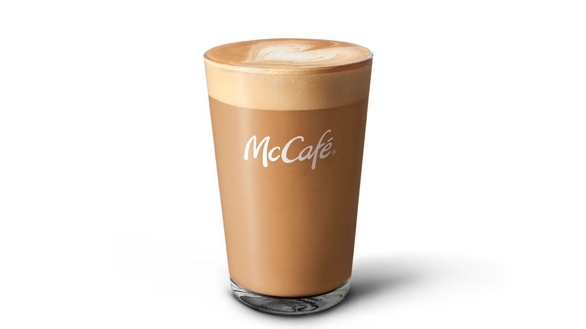 Caramel Latte 0,3 l
