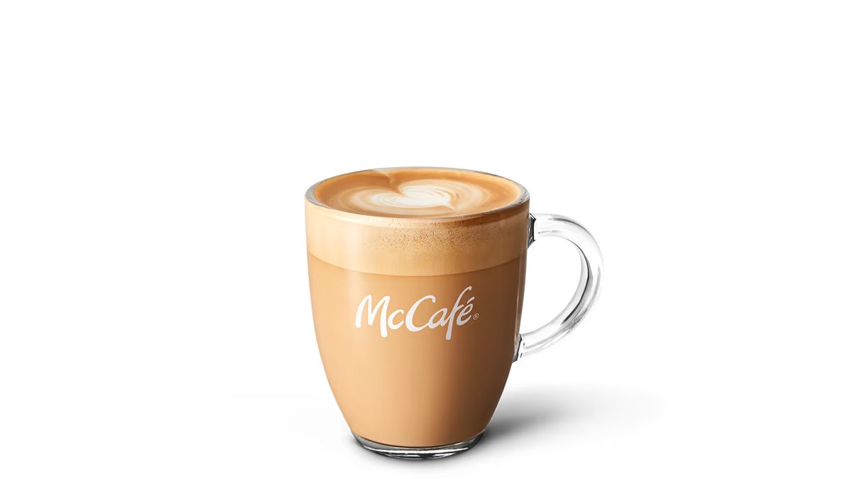 Cappuccino, normaali 0,3 l