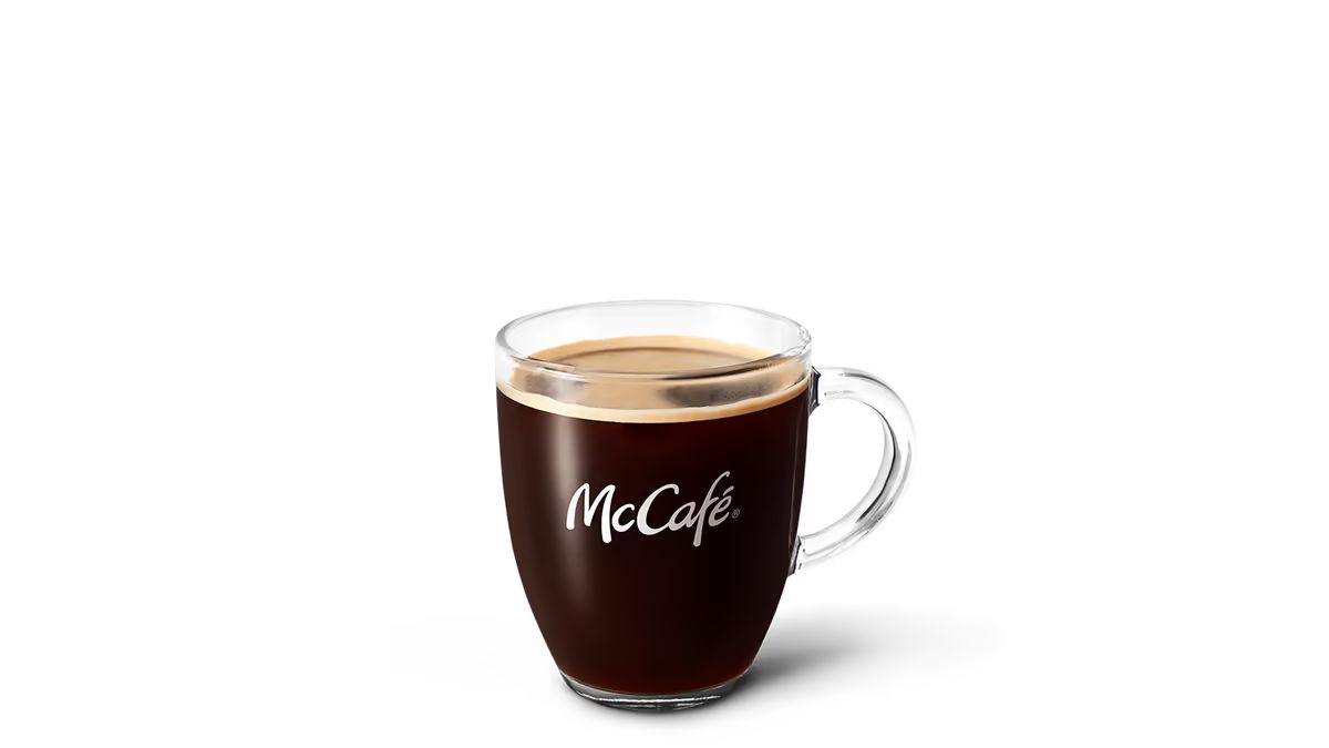 Americano 0,2 l