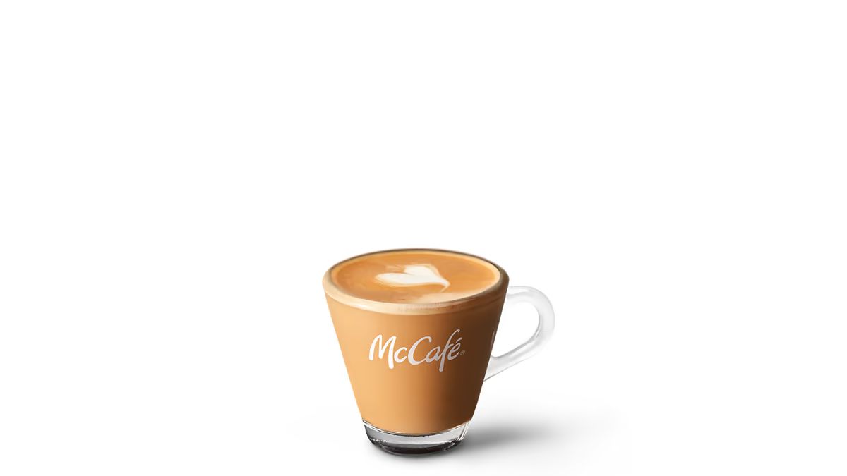 Flat White 0,2 l