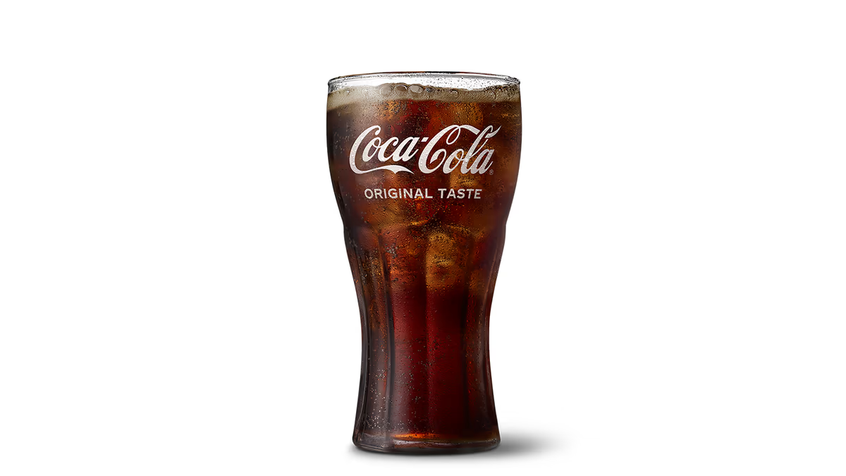 Coca-Cola