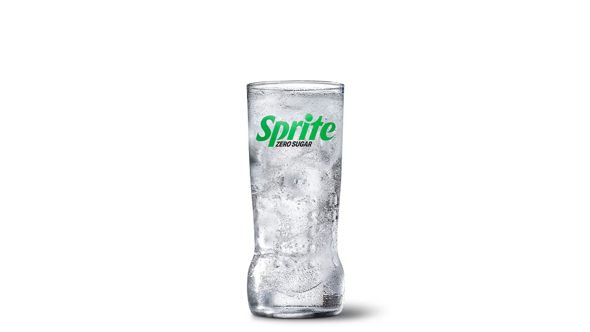 Sprite Zero