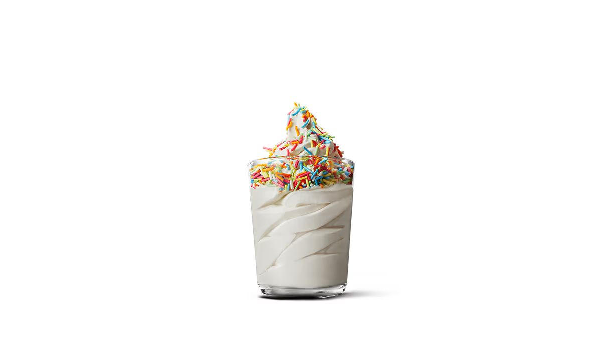 Strösseli Sundae