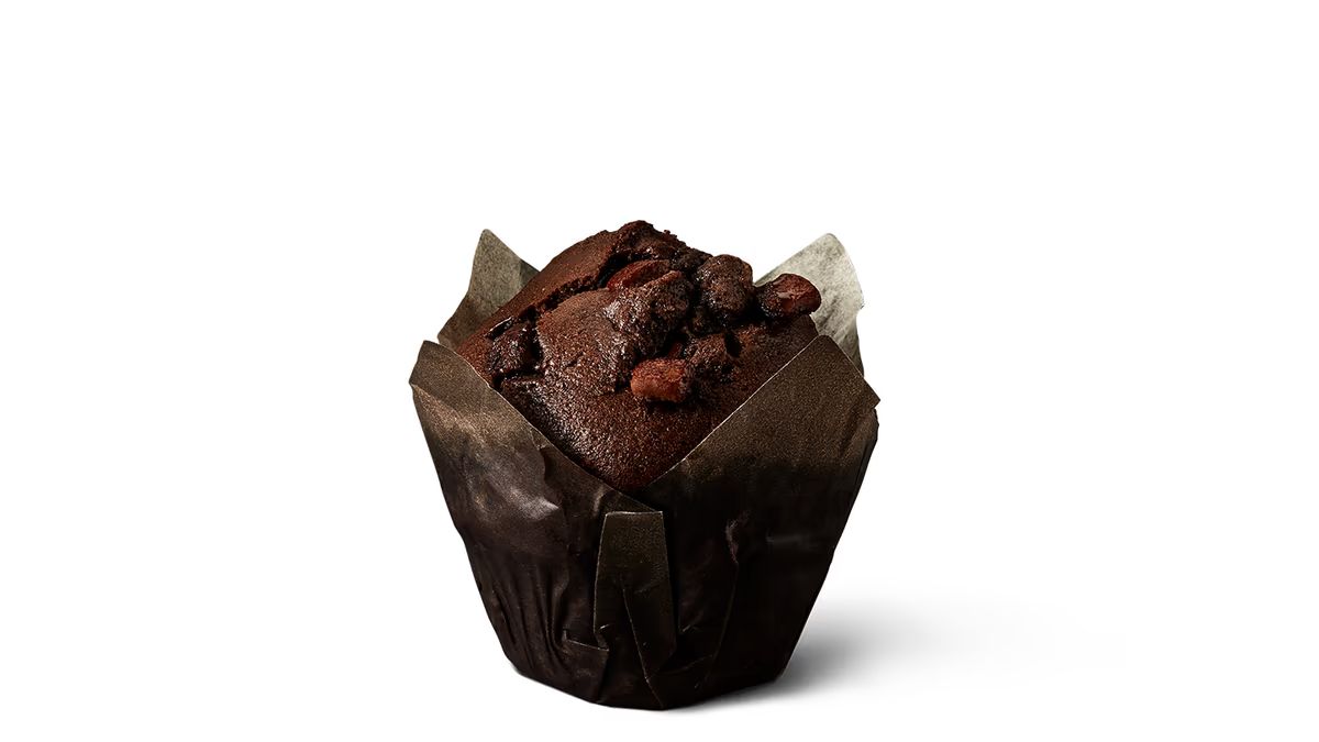 Chocolate Muffin