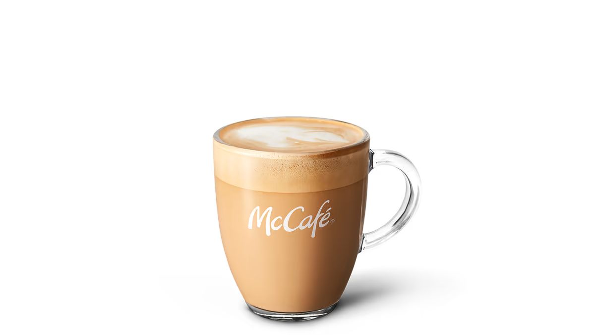 Cappucino