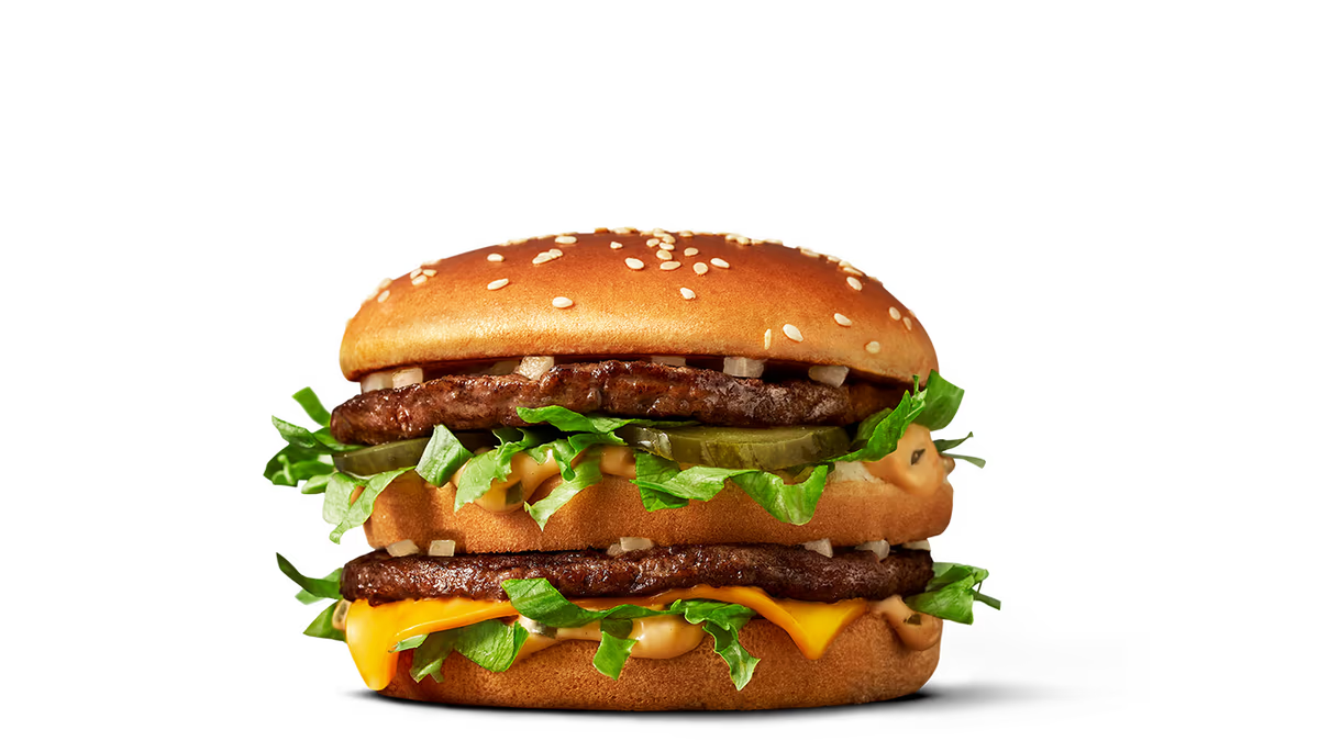 Big Mac®