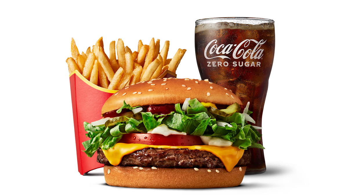 McFeast® -ateria