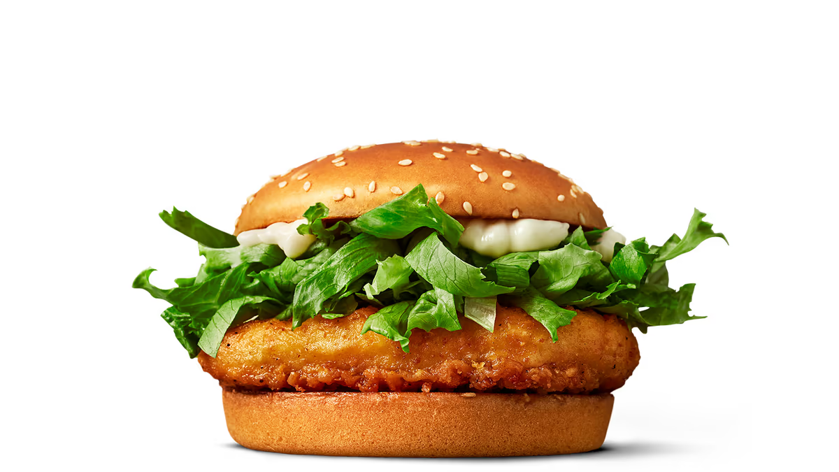 McChicken®