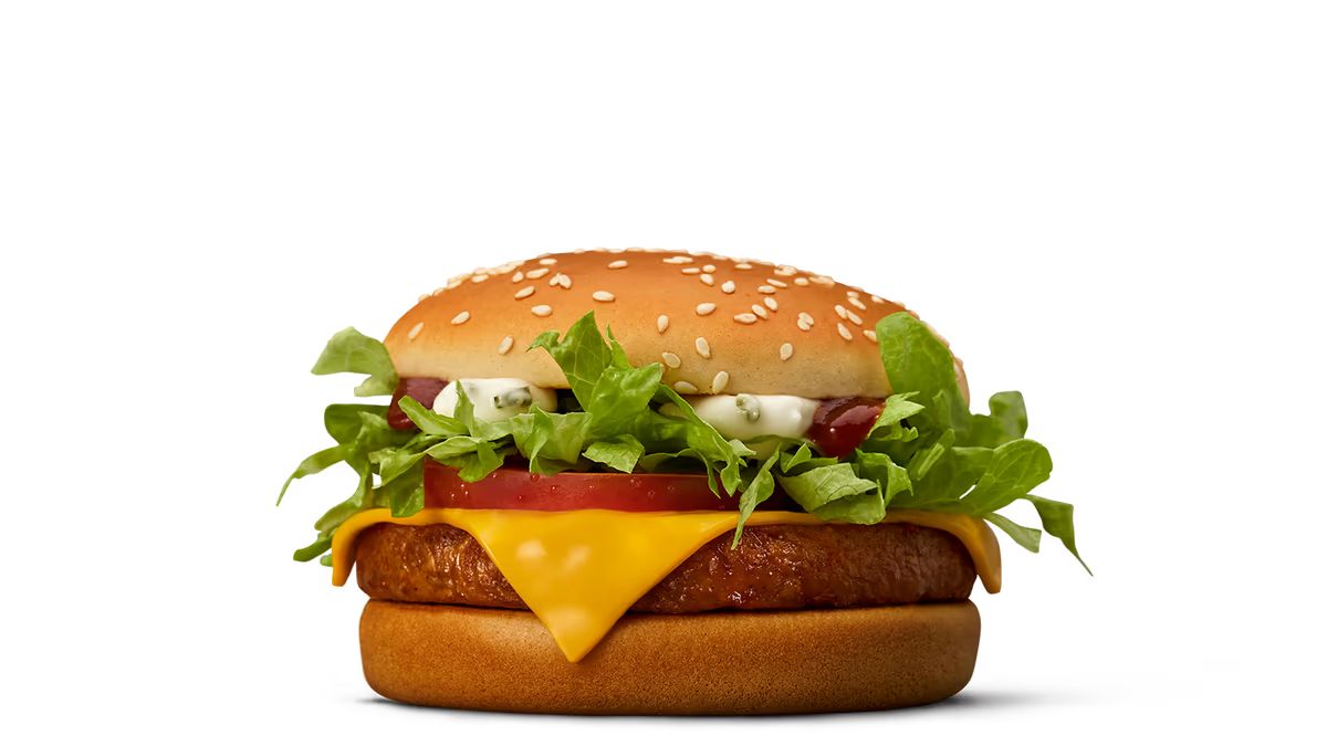 Veggie El Maco