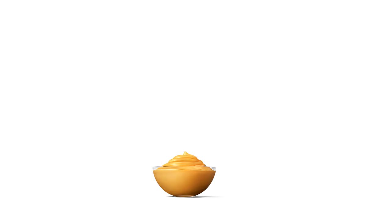 Cheddar-dippi