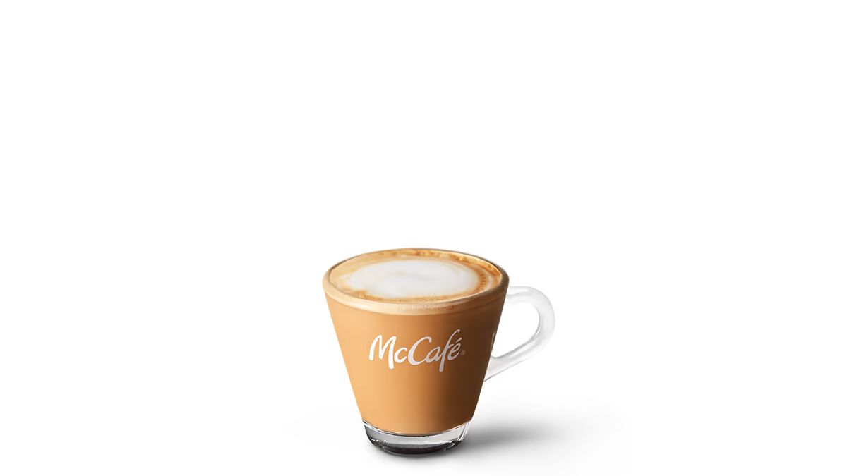 Flat White