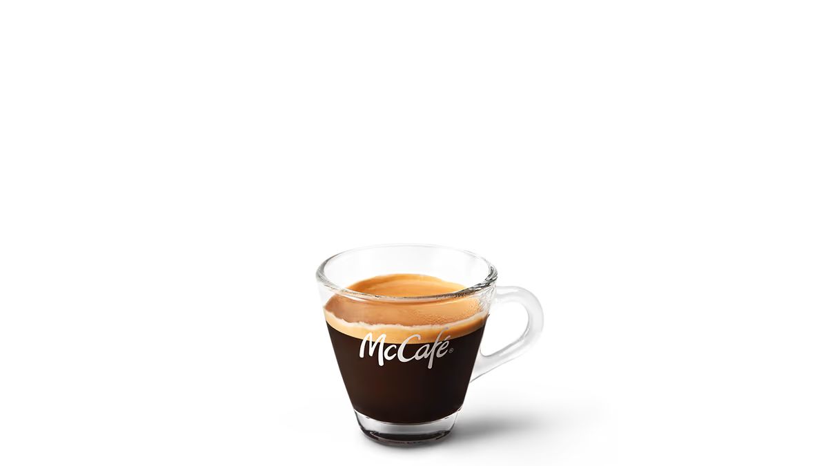 Tuplaespresso
