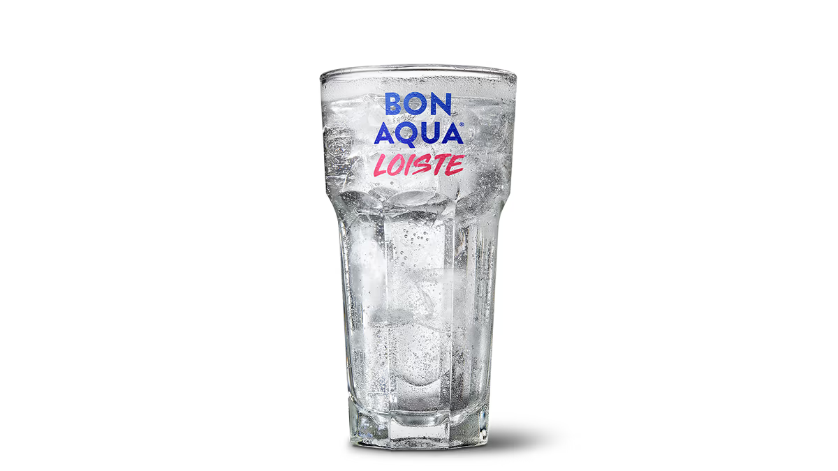 Bonaqua Mansikka-Kiivi