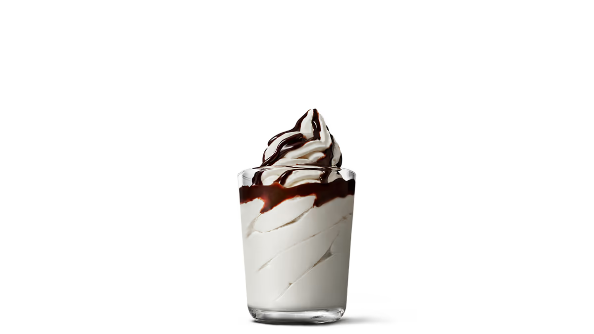 Suklaa Sundae