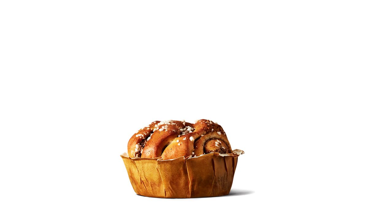 Kanelipulla