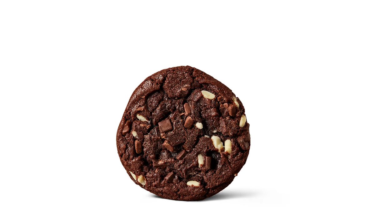 Suklaa Cookie