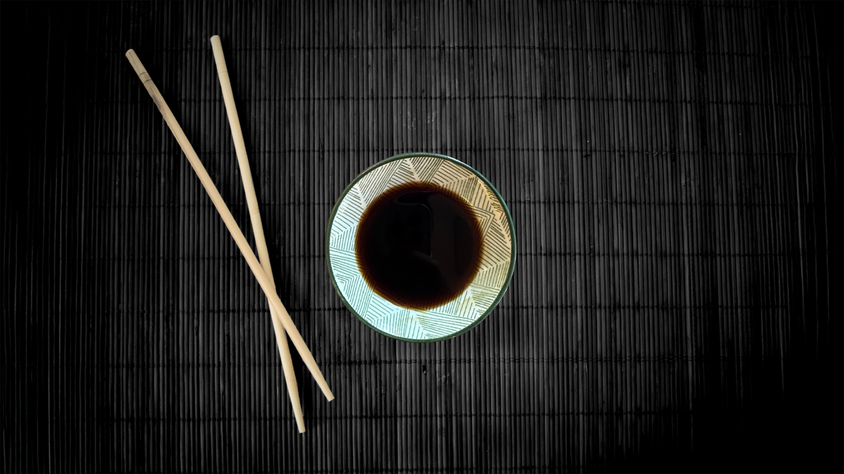 Dumpling Sauce / Dumpling Kastike / 饺子蘸料
