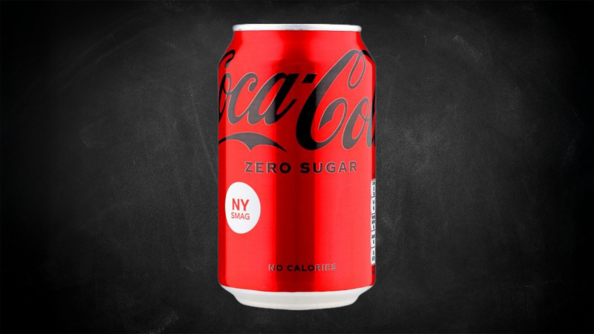 Coca Cola Zero 330ml