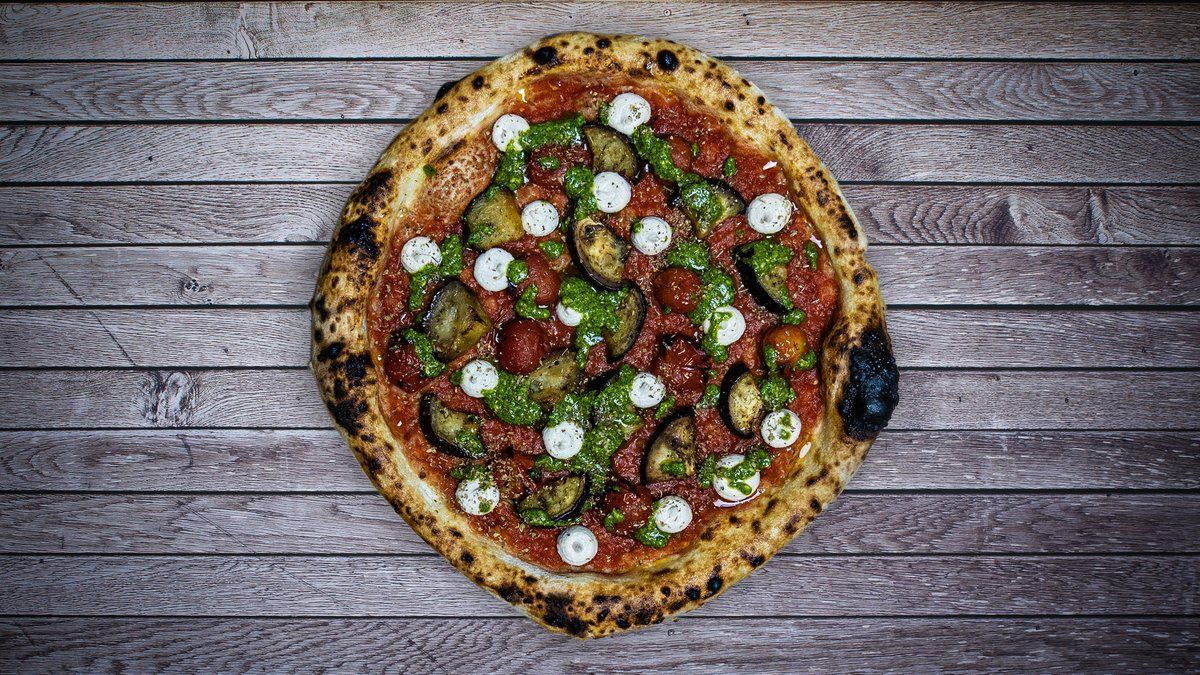 Vegan Fake Norma