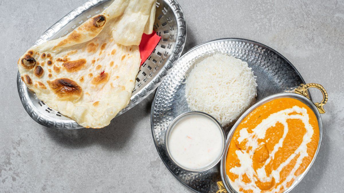 12. Shahi Paneer (G)