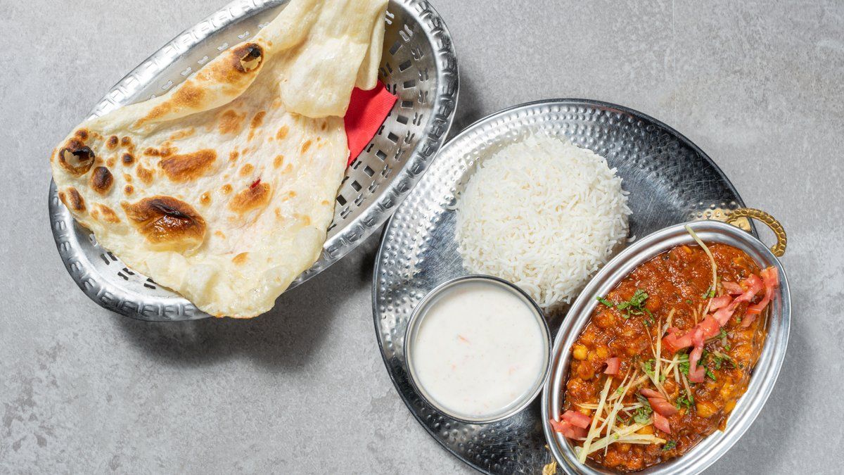 15. Paneer Tikka Masala (G) 🌶