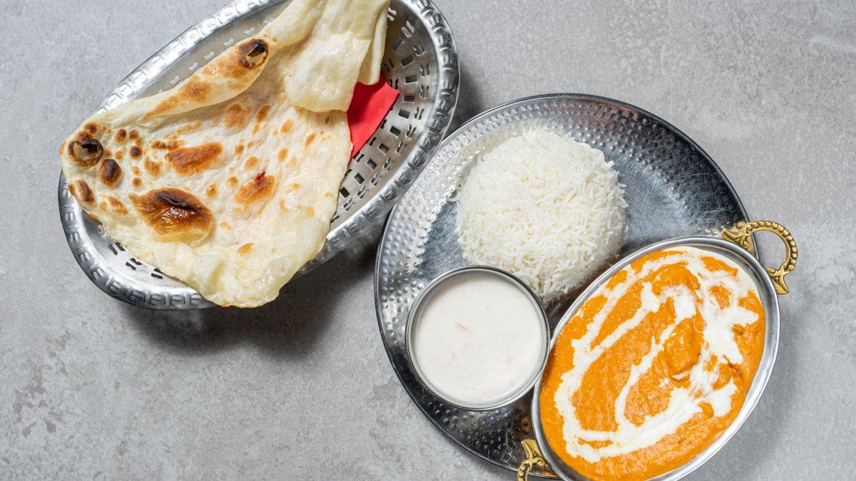 19. Malai Kofta (G)
