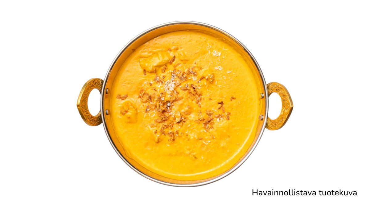 33. Lamb Korma (G)