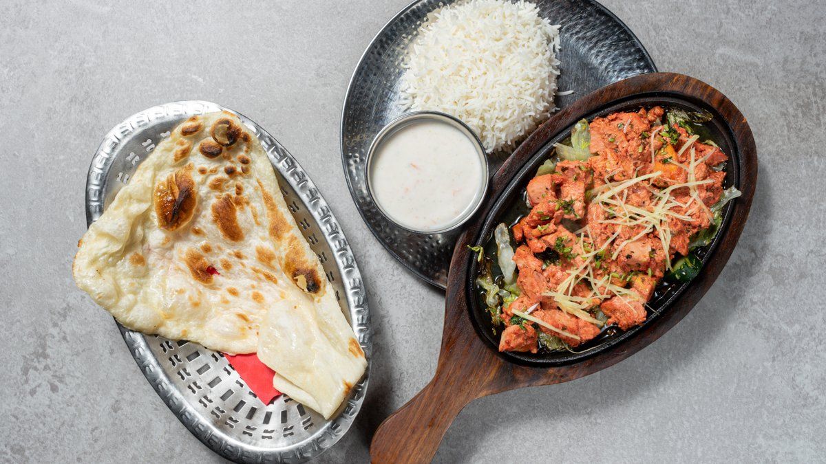 42.Mero Himal Special Mix Sizzler (L,G) (Annos on kuiva-ei tule kastiketta)