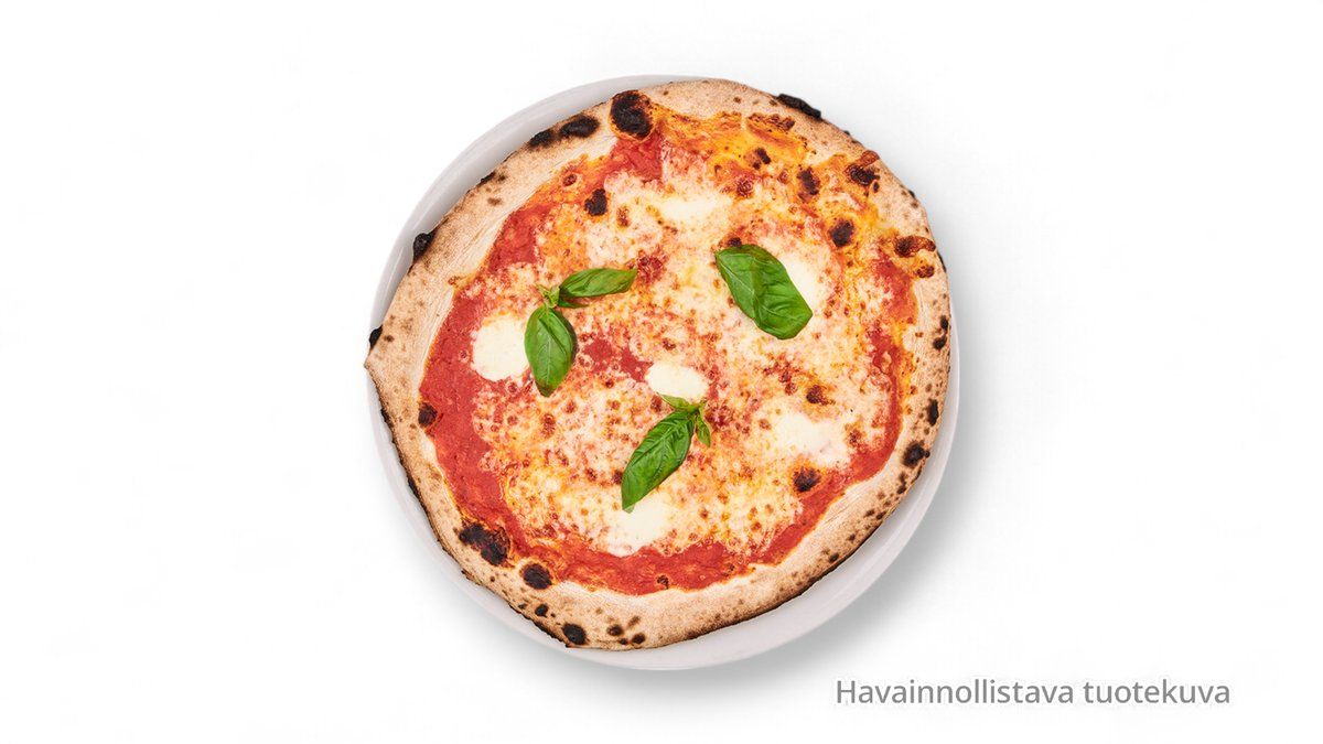Margherita