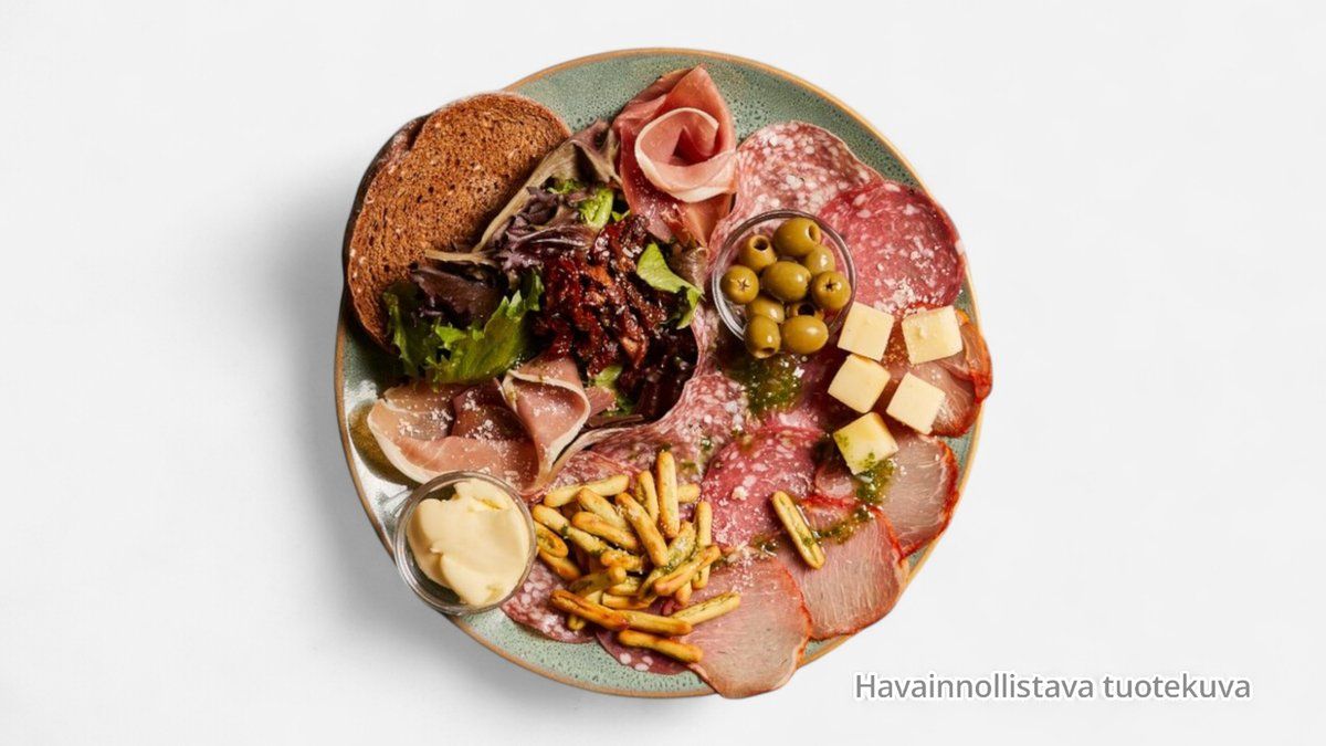 Antipasti Italiano