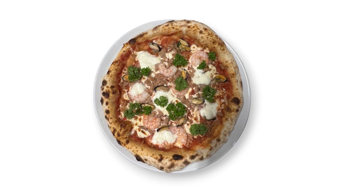 Frutti di Mare