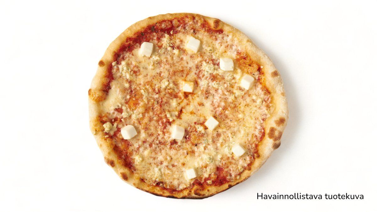 Quattro Formaggi