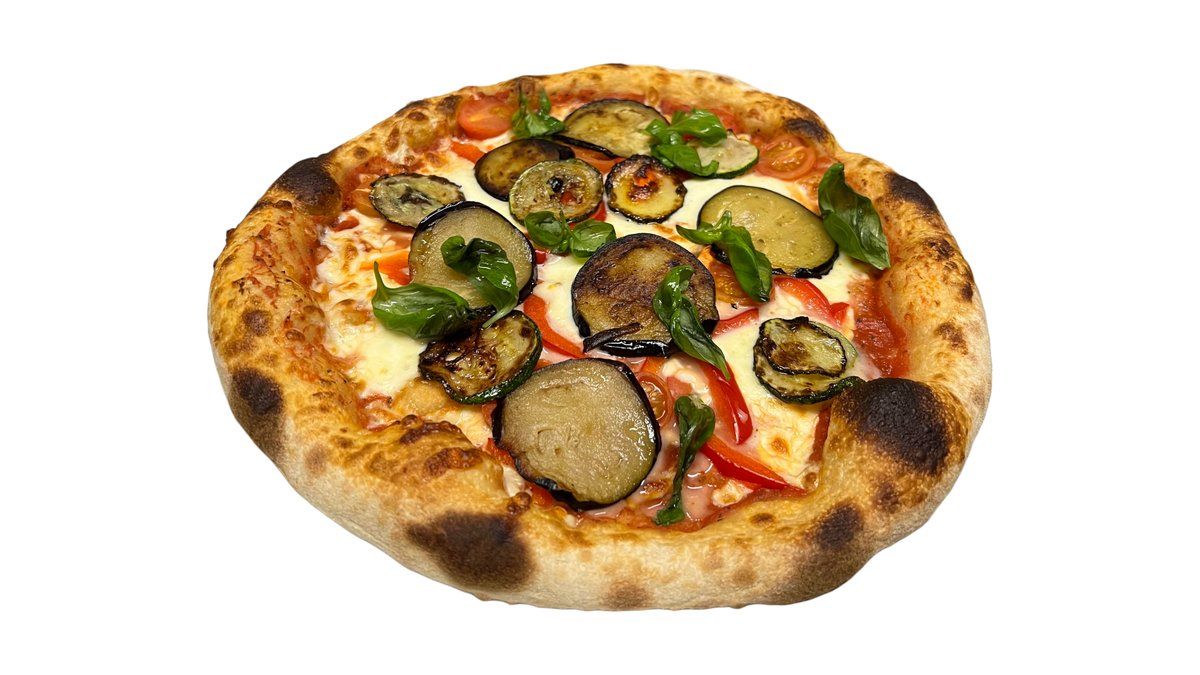 Vegetariana