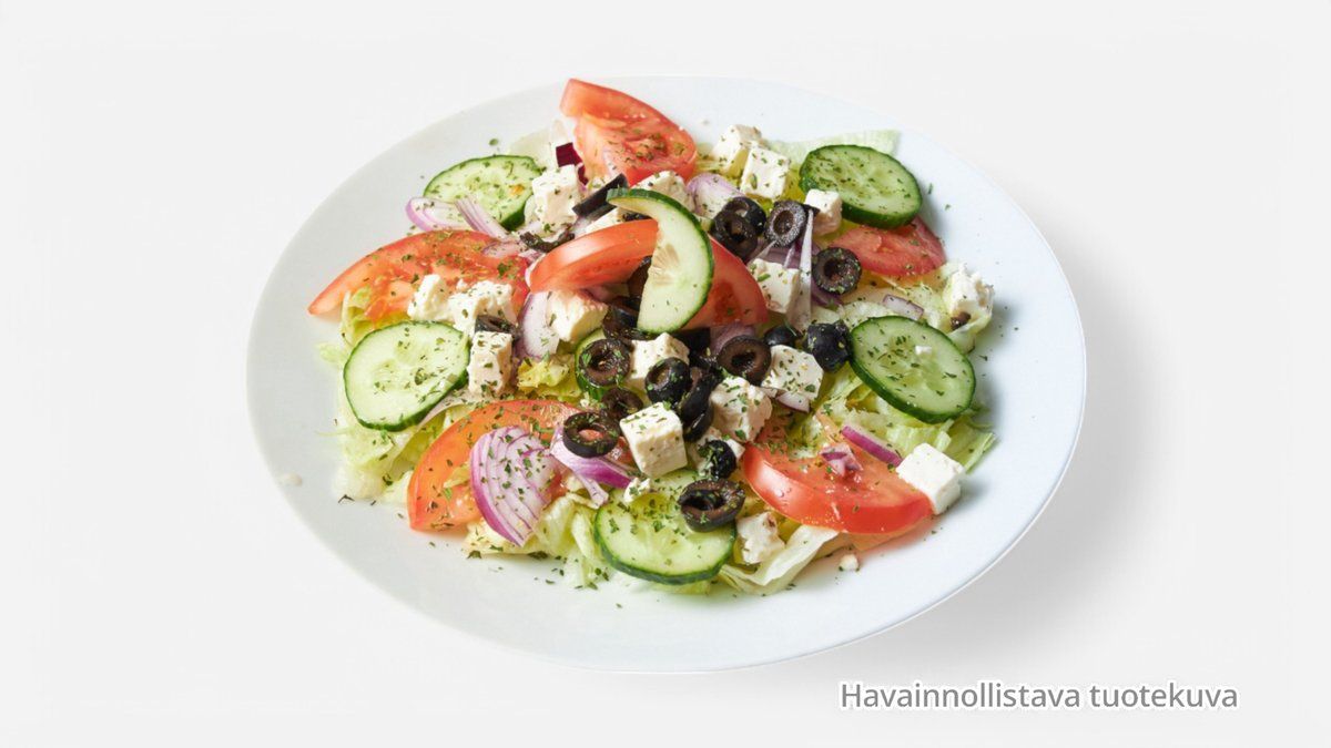 Insalata Mista