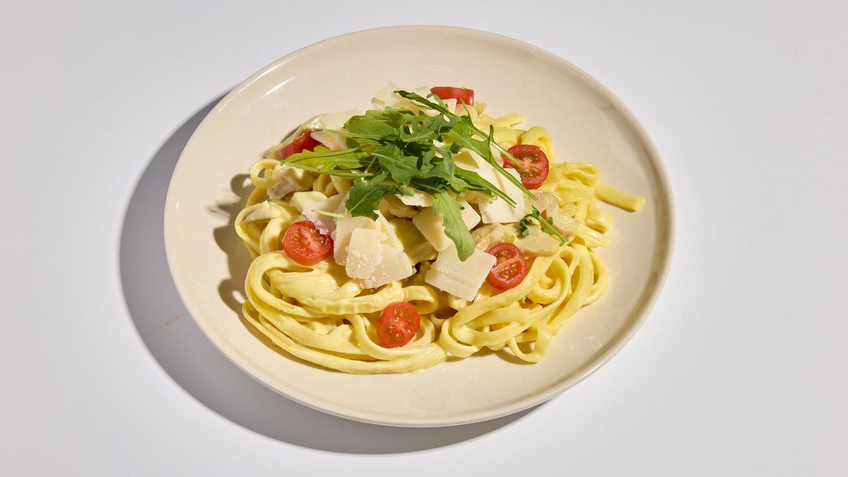 Penne al Forno