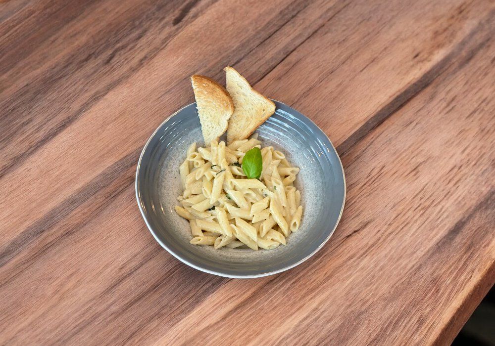 Alfredo