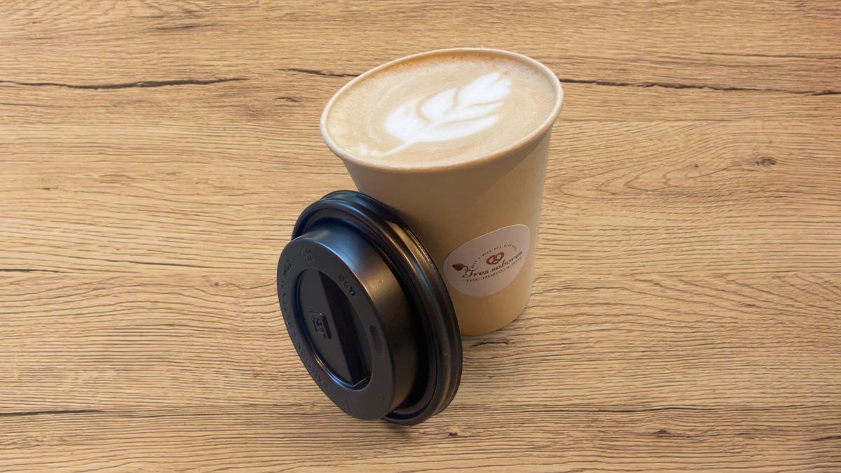 Latte