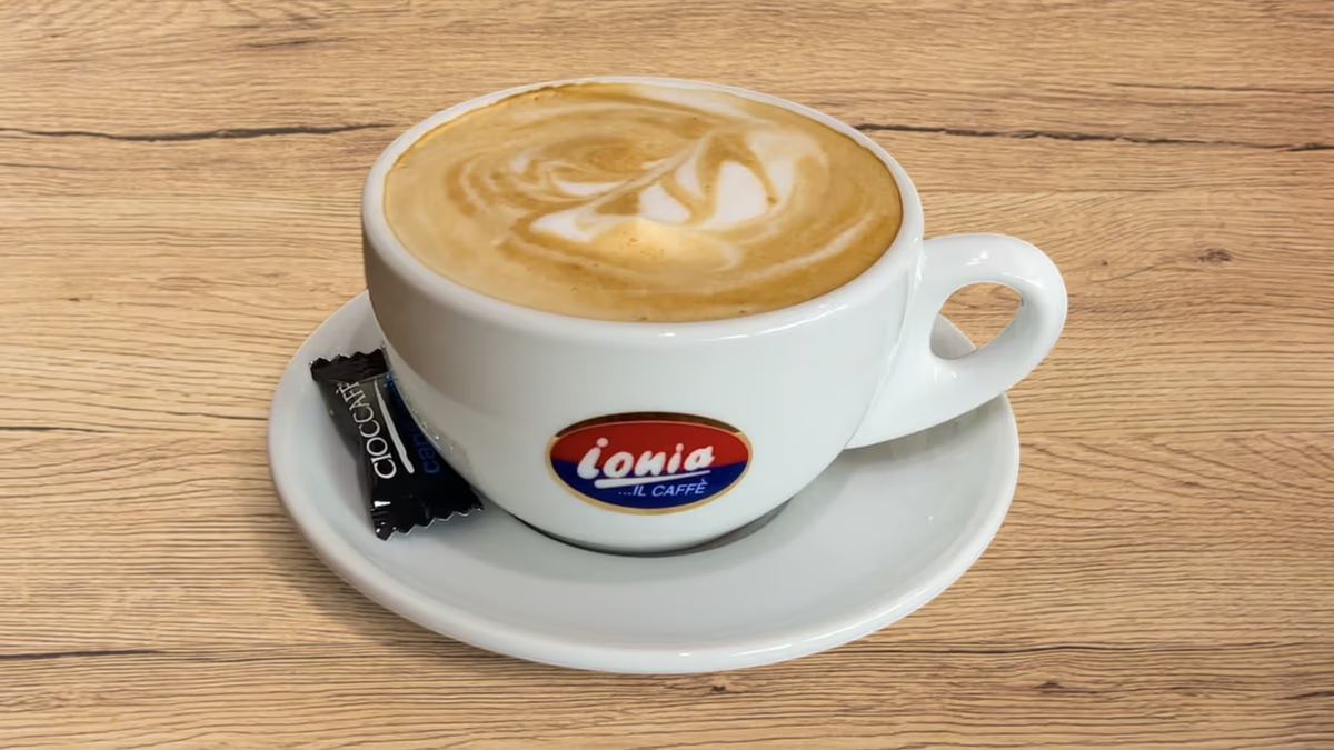 Cappuccino