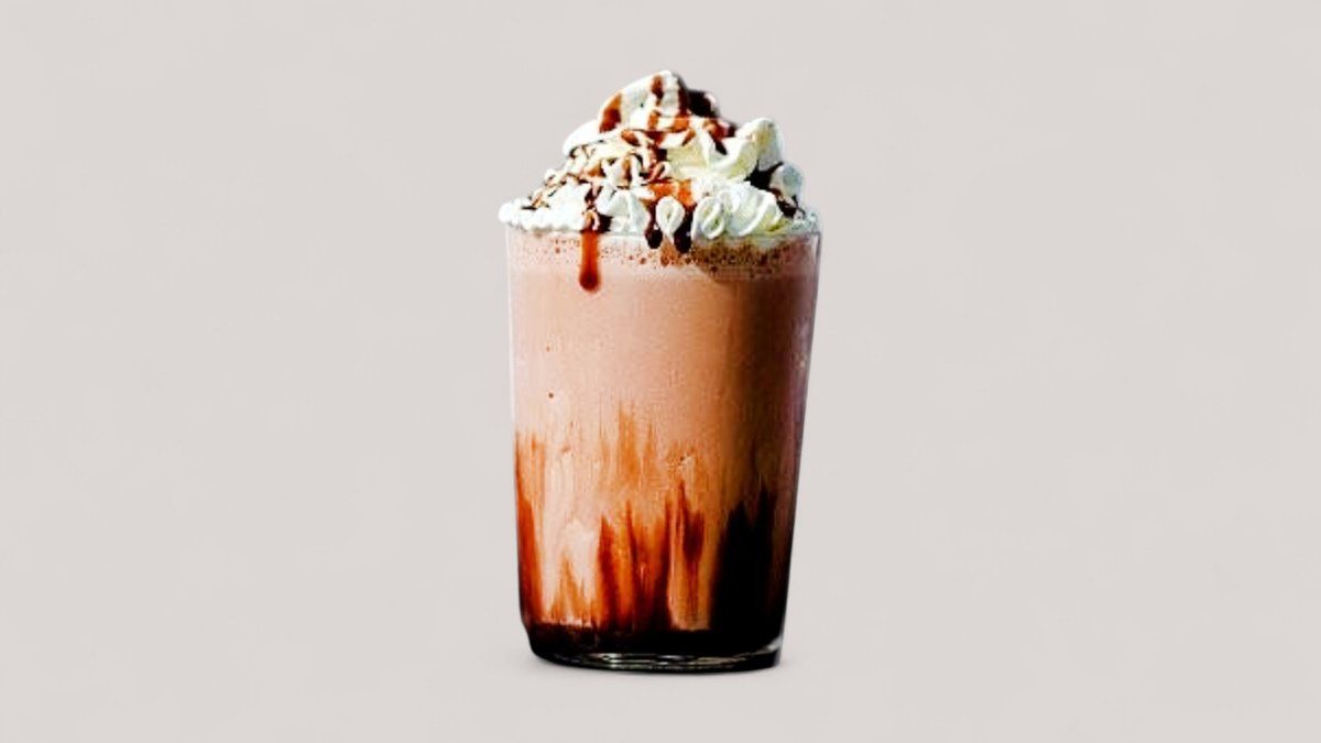 Spanish hot chocolate
