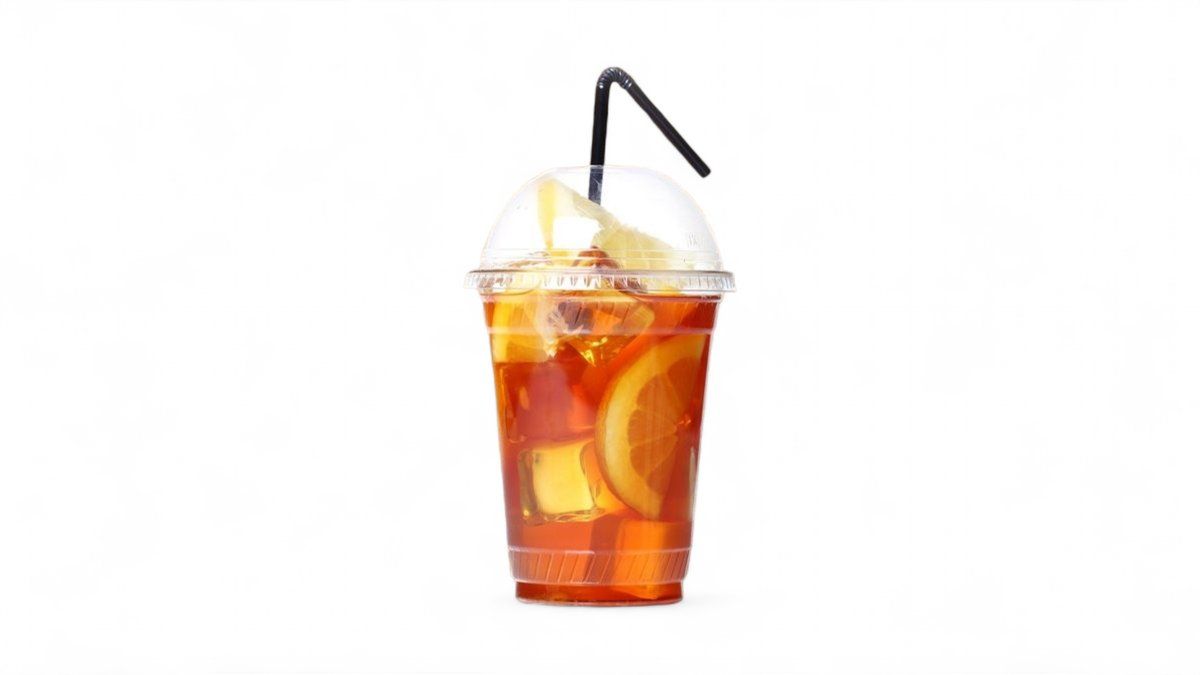 Ice tea