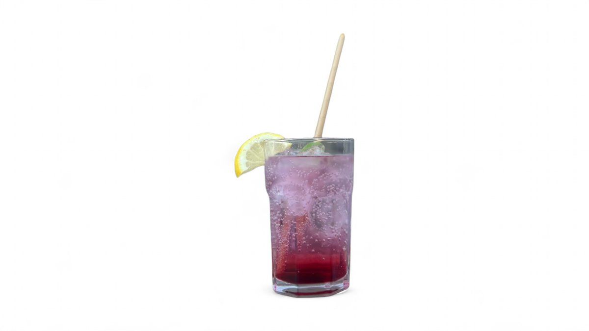 Italian Soda