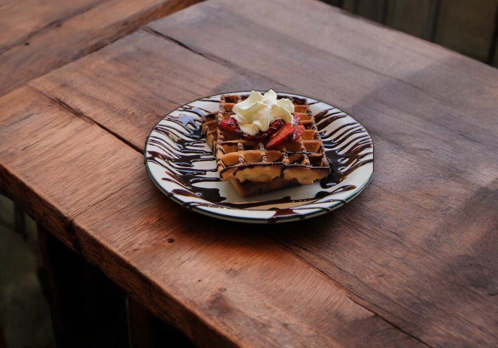 Waffles