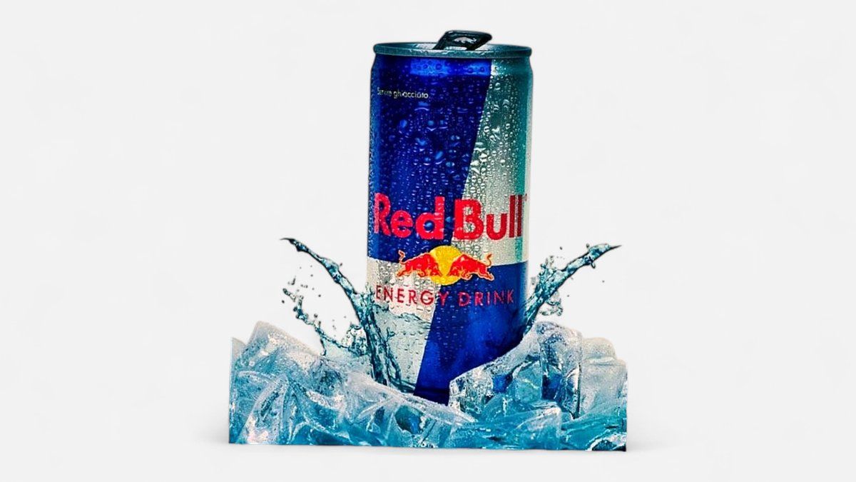 Energy Drink